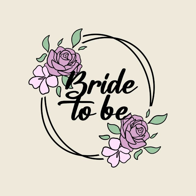 Bride Hen Party - Bride JGA