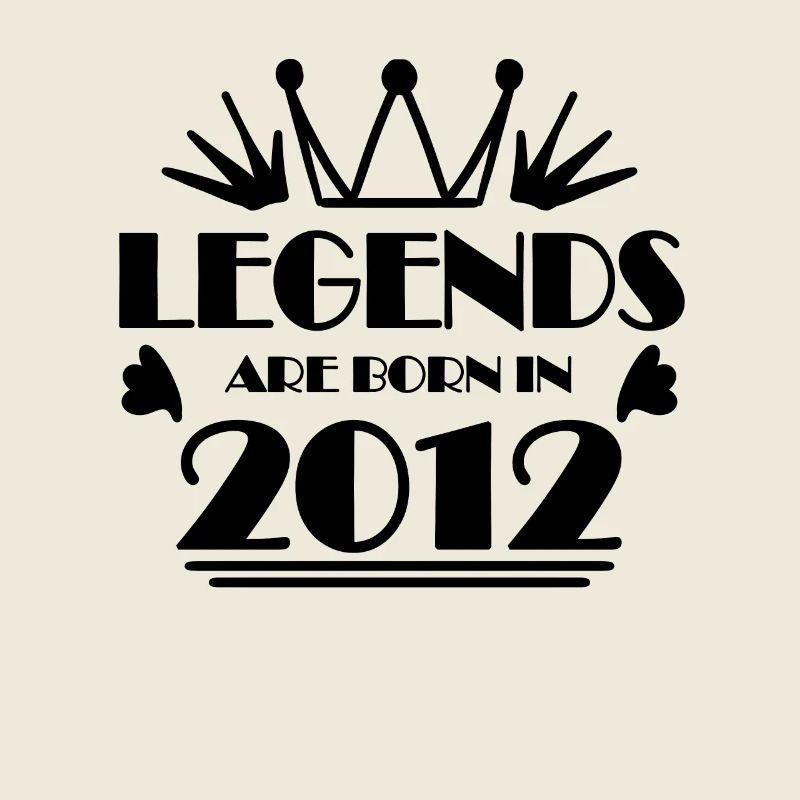 2012 - Class of 2012
