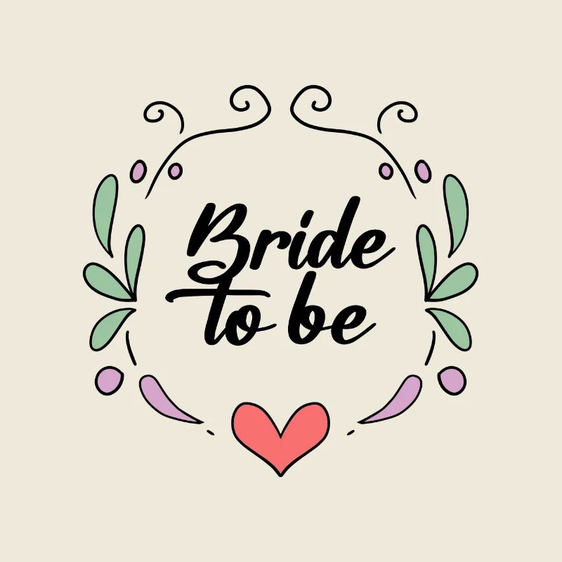 Bride Hen Party - Bride JGA