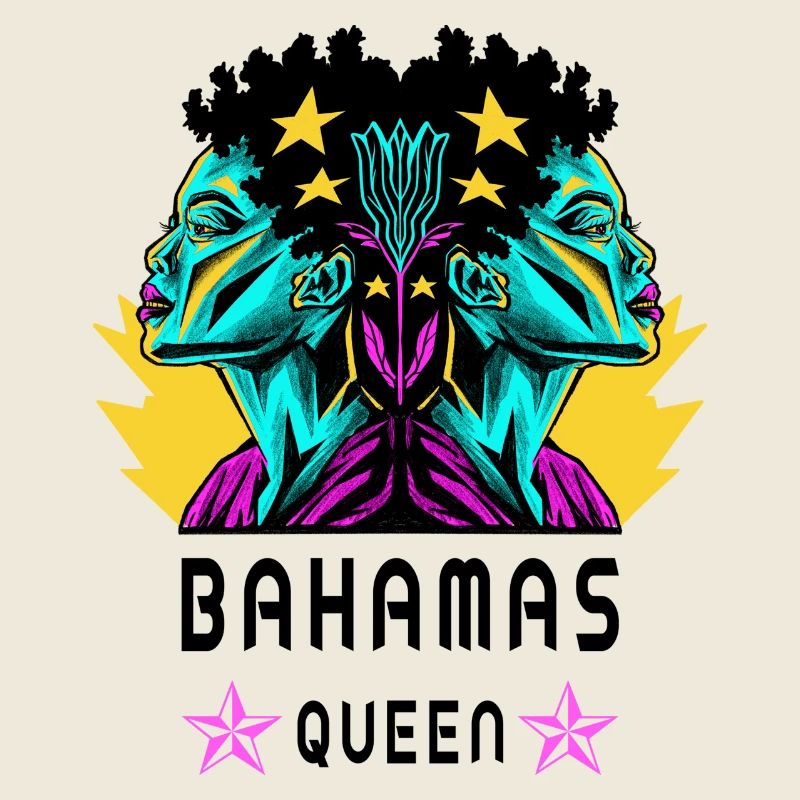 Bahamas Queen