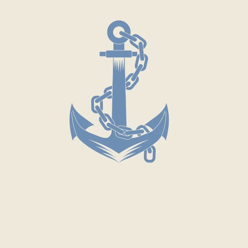 Saillier d’ancre Sailboat Design