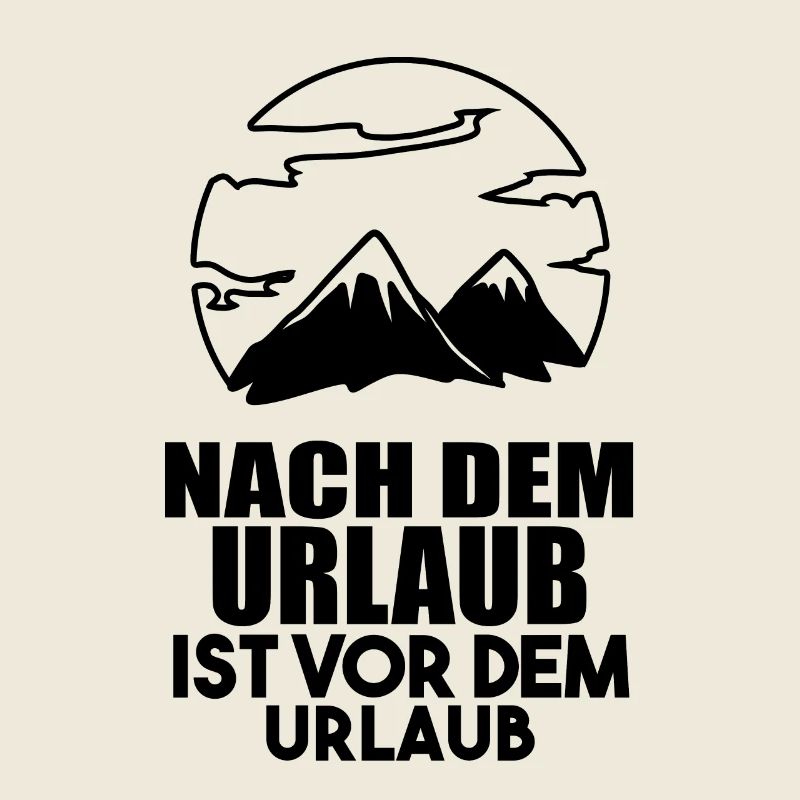 Urlaub
