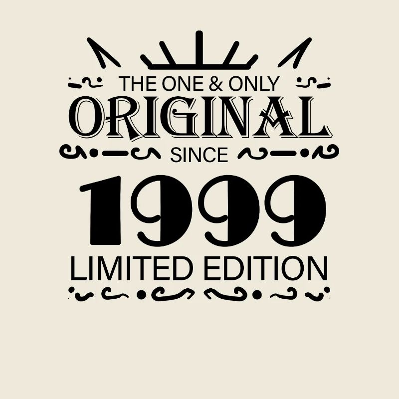 1999 - Year 1999 - Year 1999