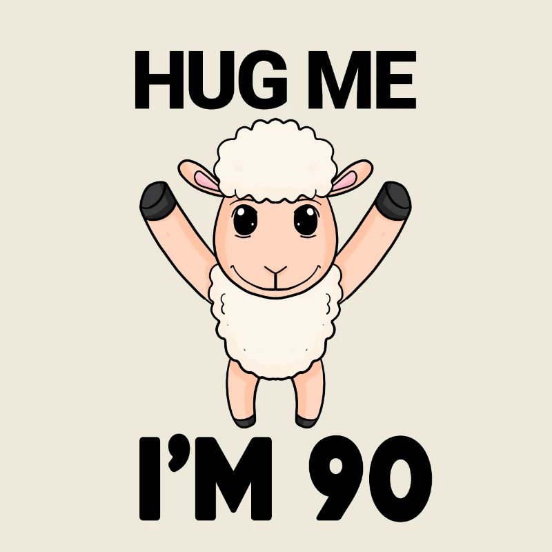 90 ans - 90 ans - Embrace