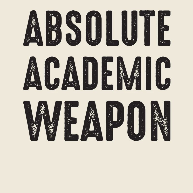 Students Absolute Academic Weapon