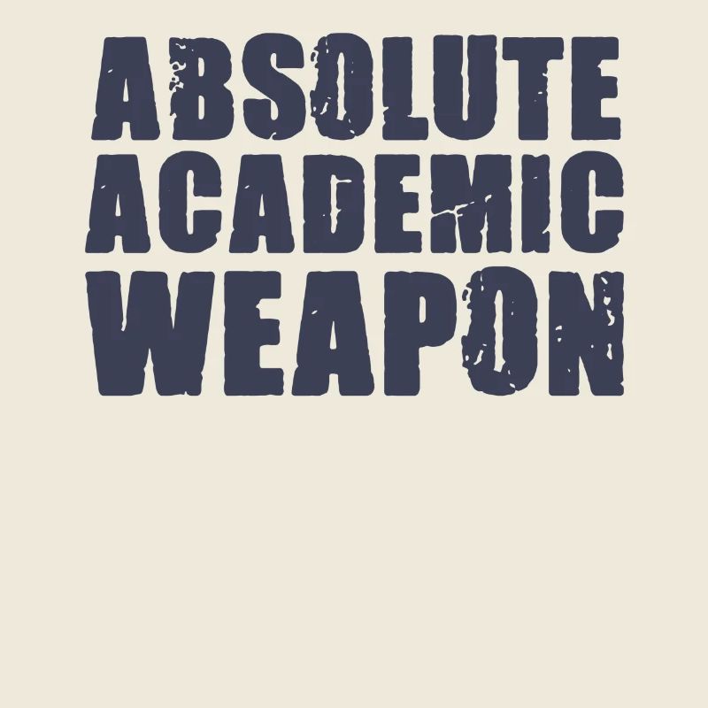 Students Absolute Academic Weapon