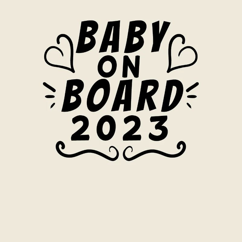 Bébé 2023 - Naissance Enceinte 2023 Grossesse