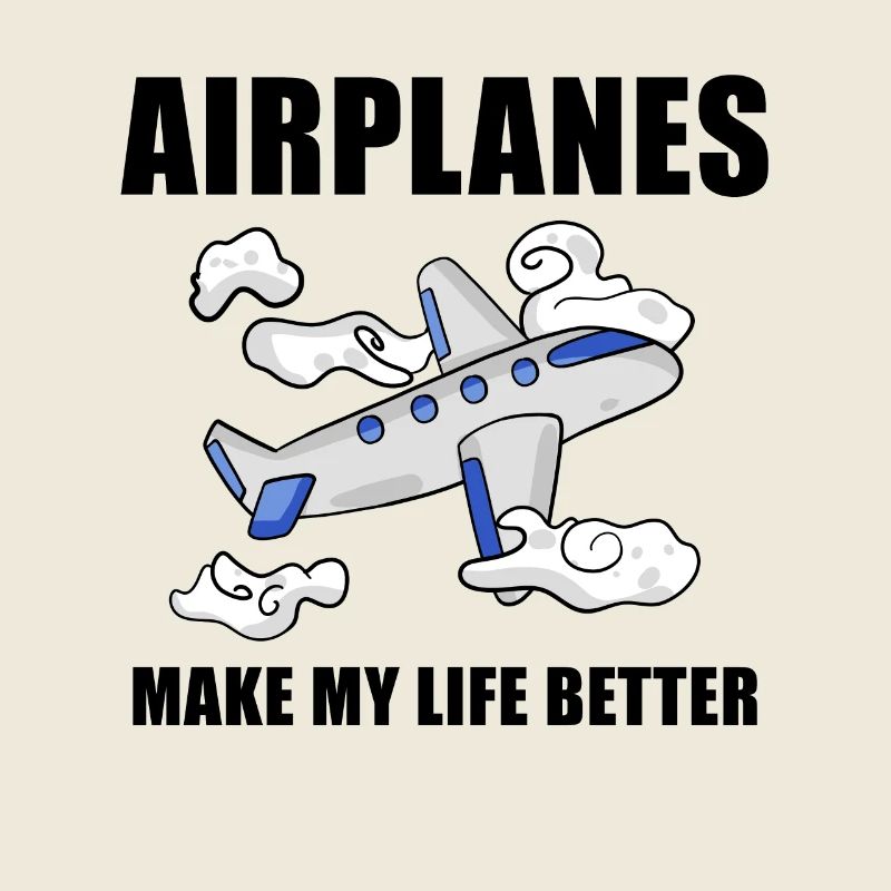 Airplanes