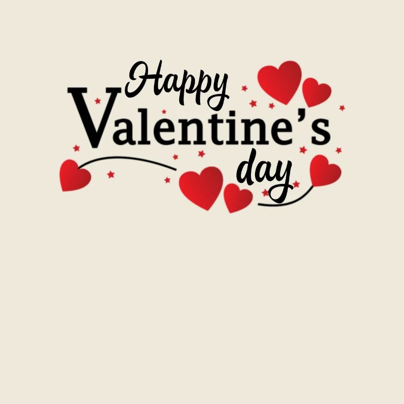Valentinstag, Valentinstag, Valentinstag