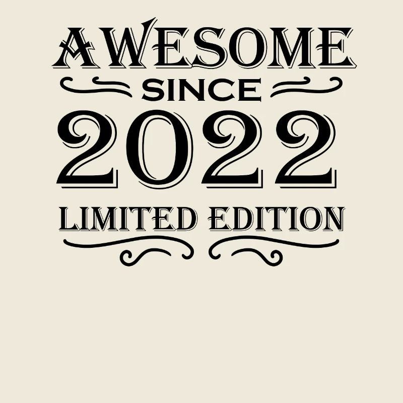 2022 - Millésime 2022