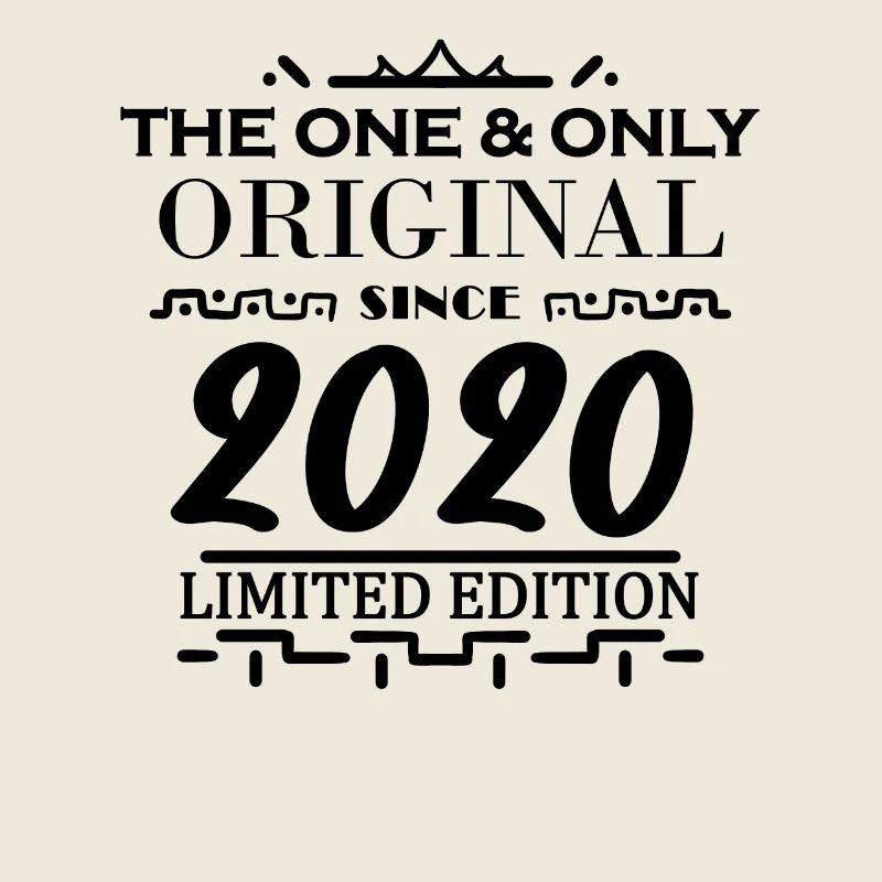 2020 - Année de construction 2020