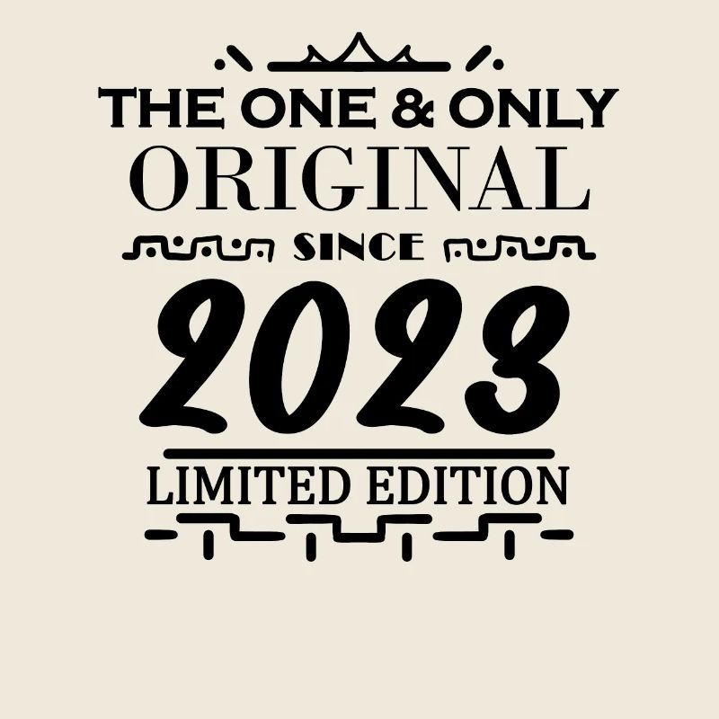 2023 - Année de construction 2023