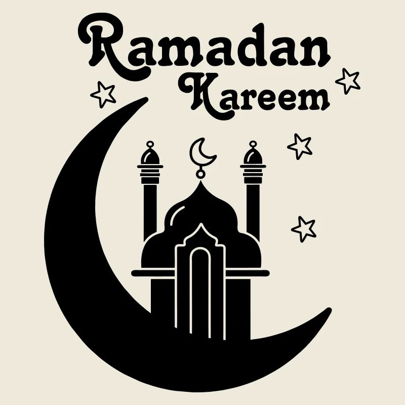 Mosquée Ramadan Kareem