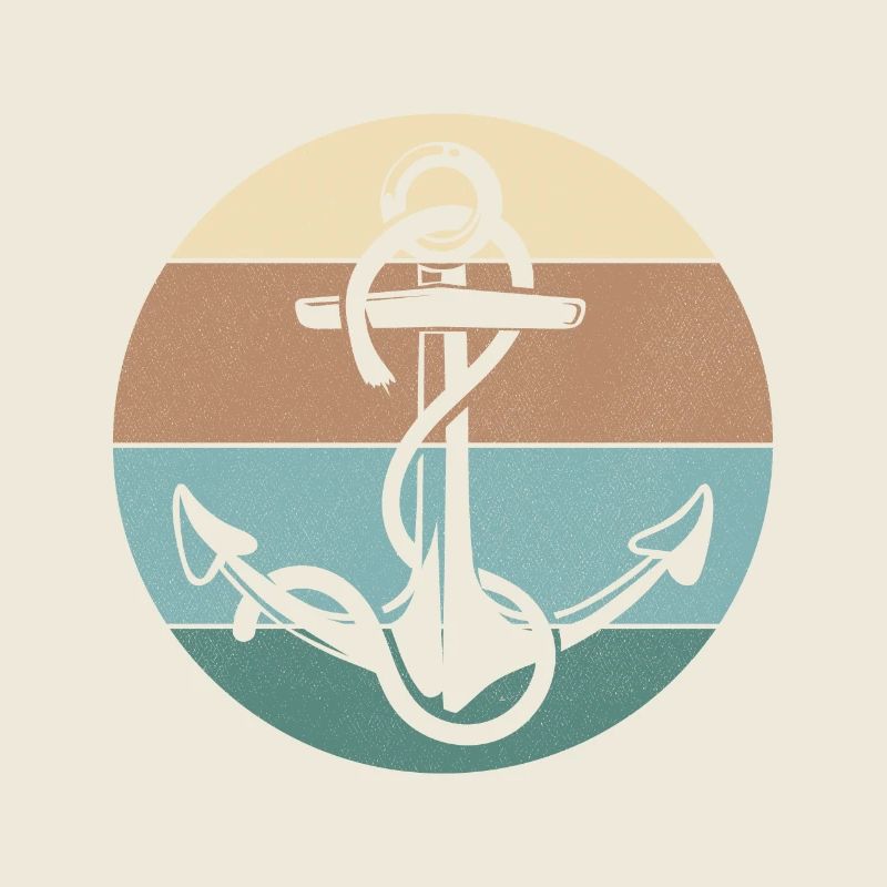 Funny Sailing Boating Sailor Boat Captain Awesome