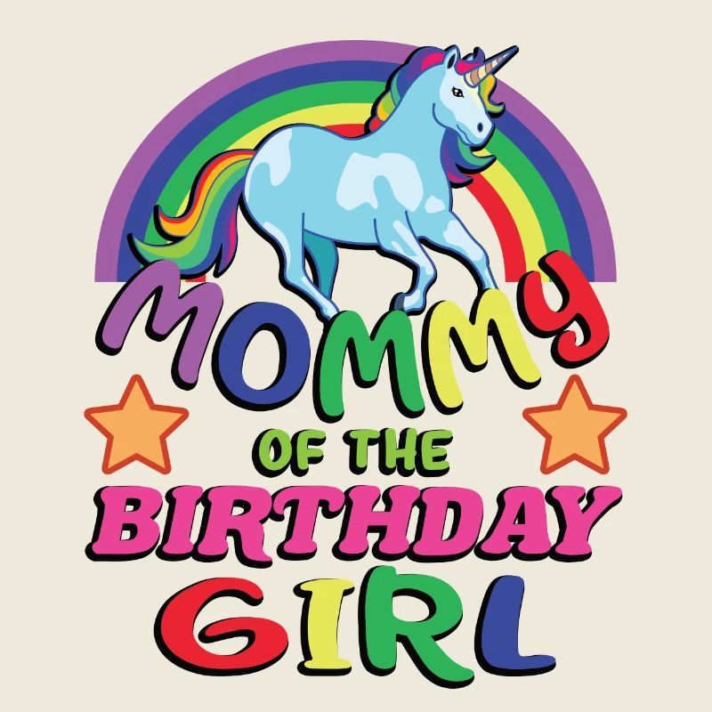 Mama des Geburtstagskindes Lustiges Geburtstagsgeschenk