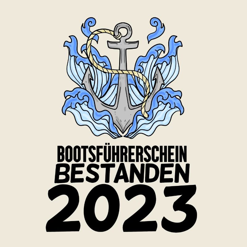 Bootsführerschein 2023
