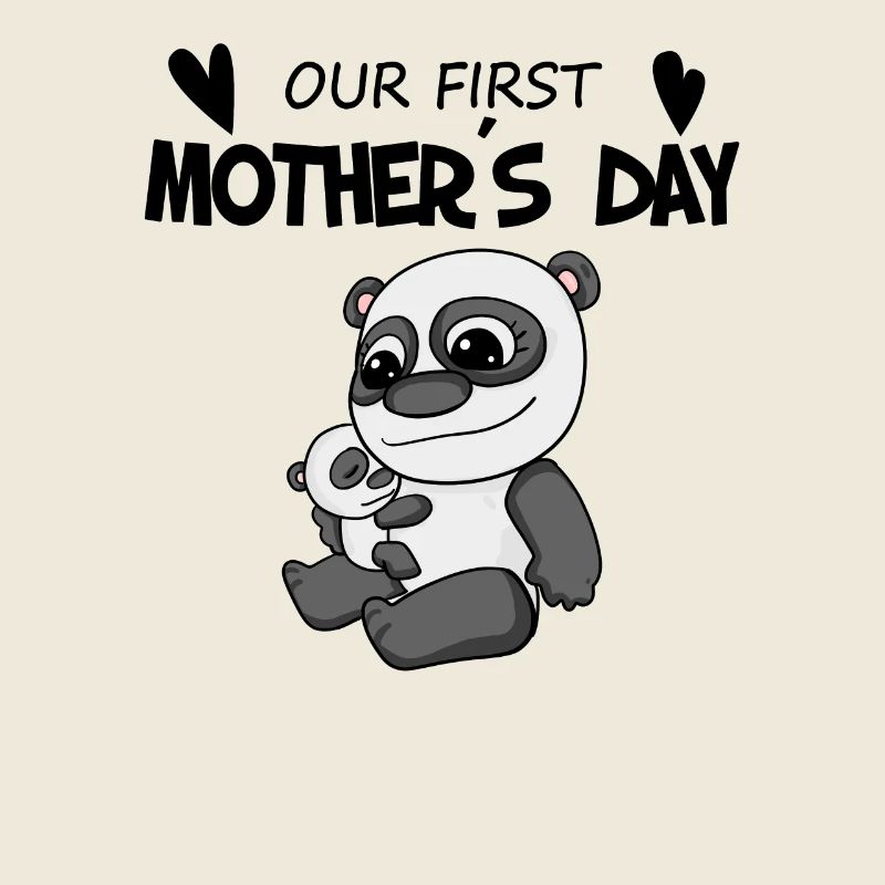 Mother's Day - First Mother's Day Gift