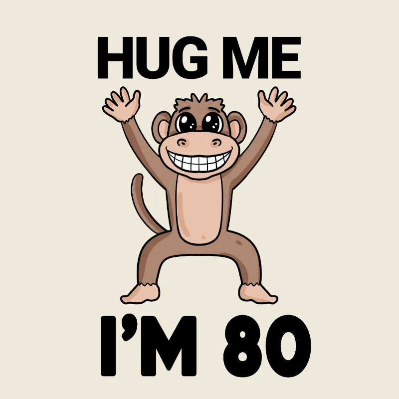 80 ans - 80 ans - câlin