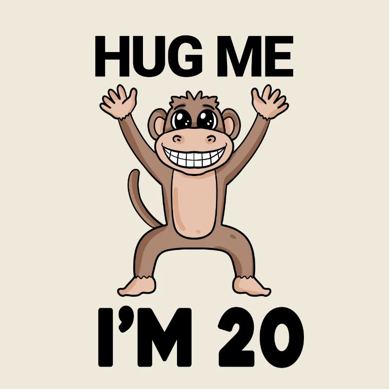 20 ans - 20 ans - câlin