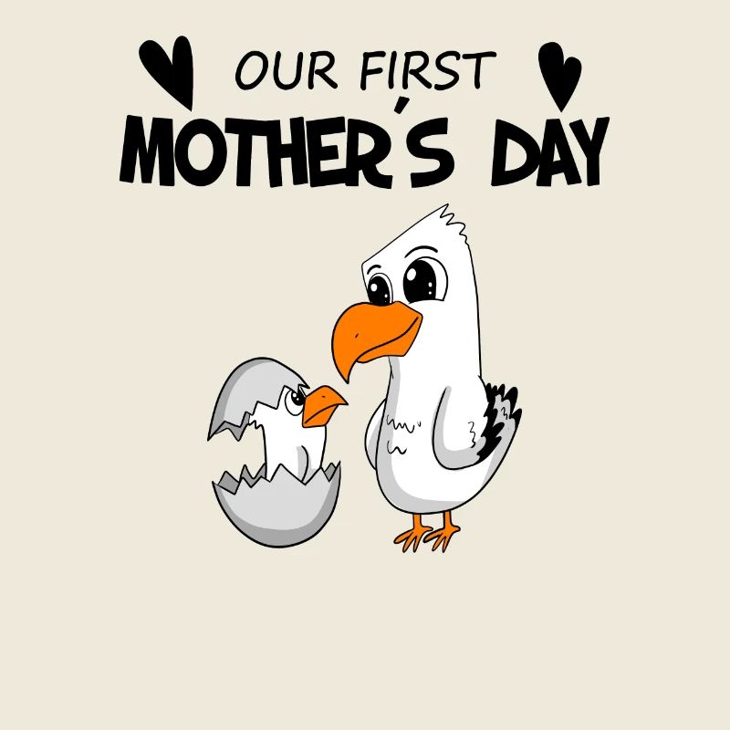 Mother's Day - First Mother's Day Gift