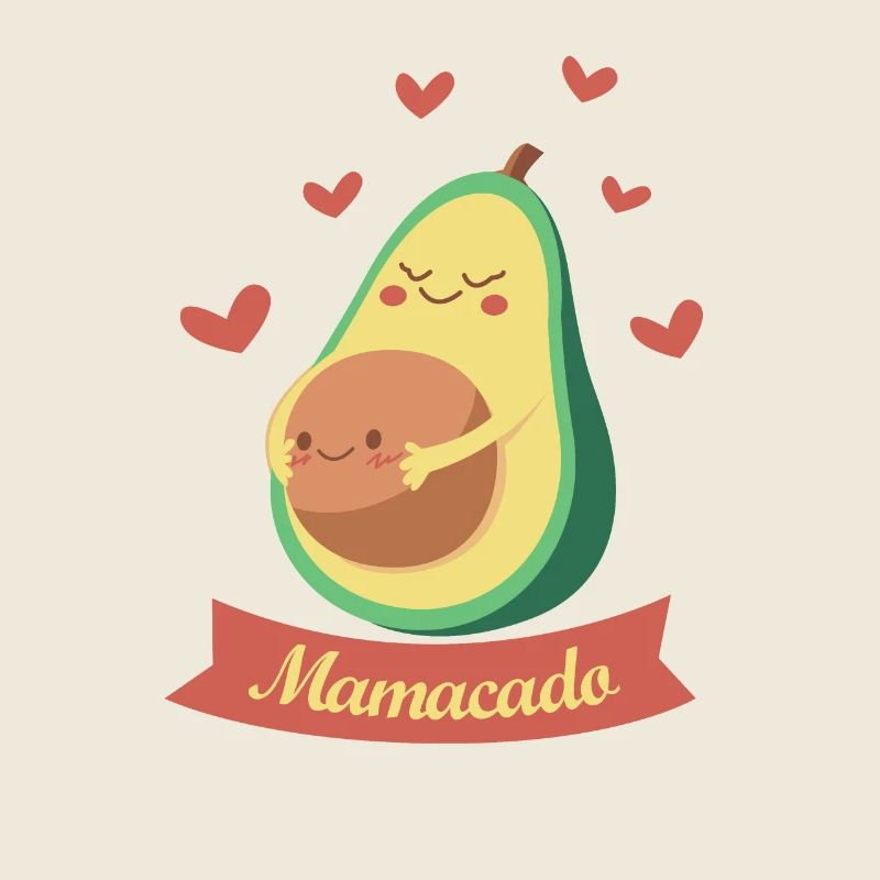 Mamacado for expectant mothers
