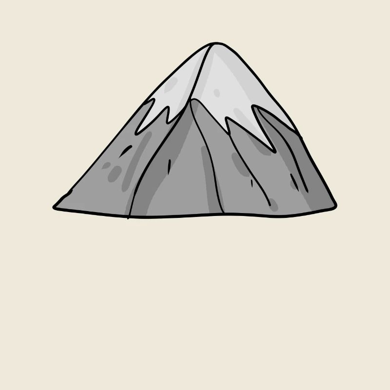 Berg Berge Berggipfel Gipfel