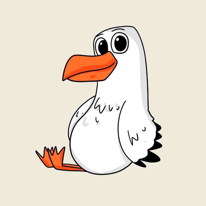 Mouette