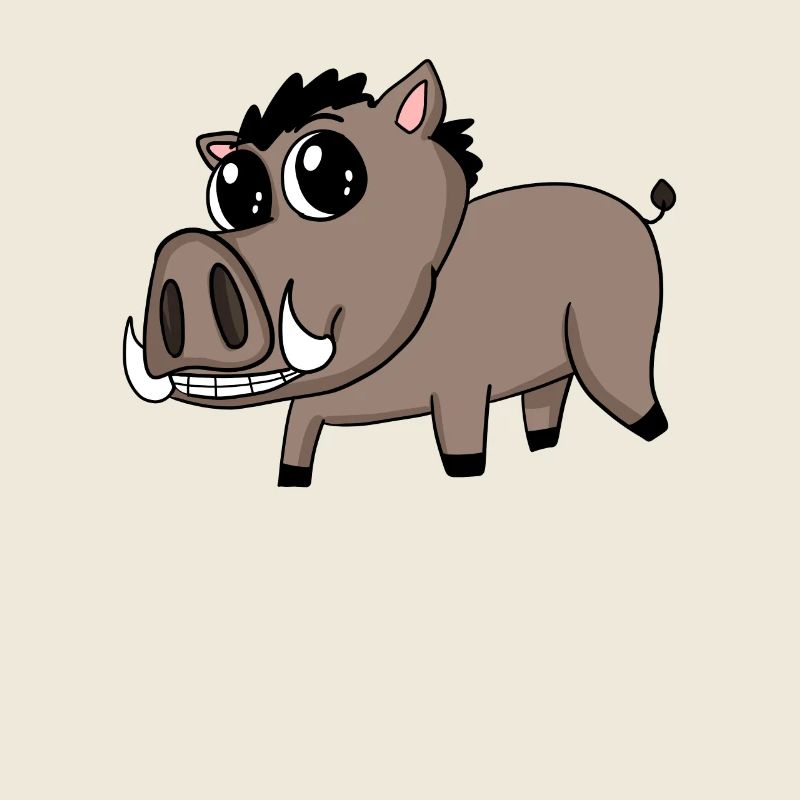 Sanglier - Cochon - Gibier