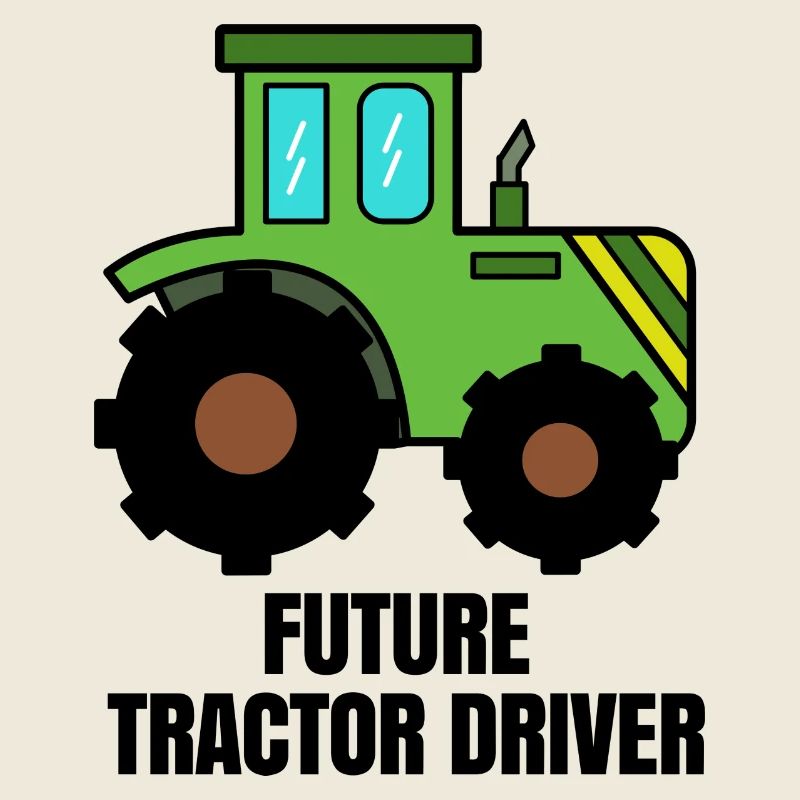 Biobauer Tractor Motor Vehicle Tractor Statement