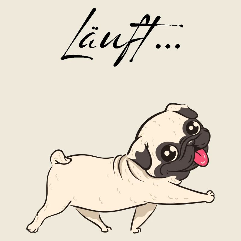 Läuft ...