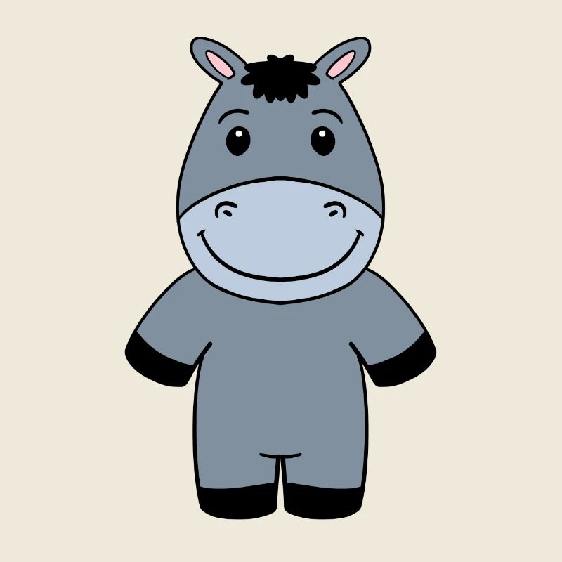 Donkey