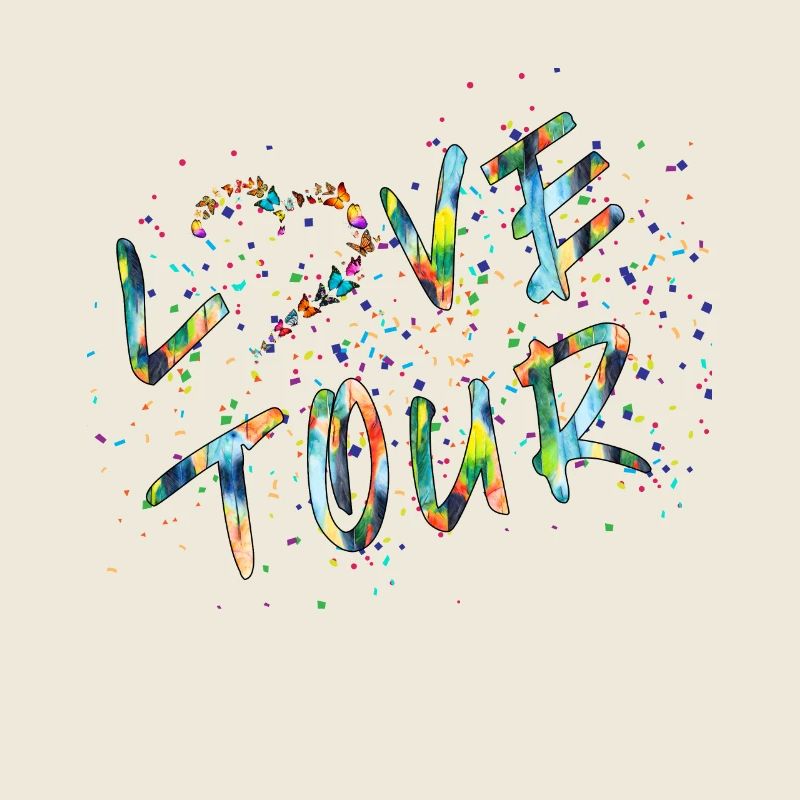 LOVE TOUR V1