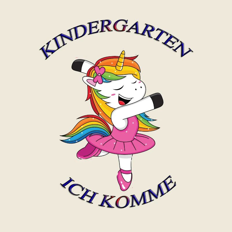 Kindergarten ich komme 1