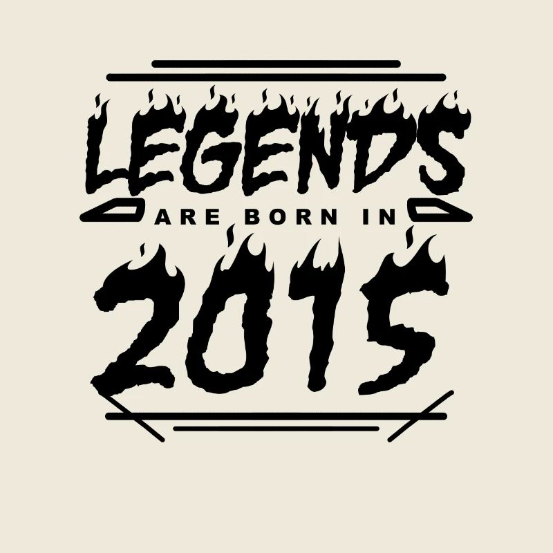 2015 - Année de construction 2015 - Année de construction 2015