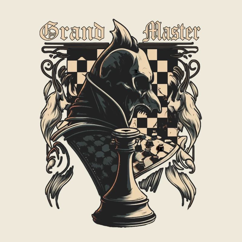 Grand maître d’échecs