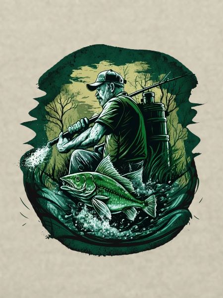 Fishermen fishing