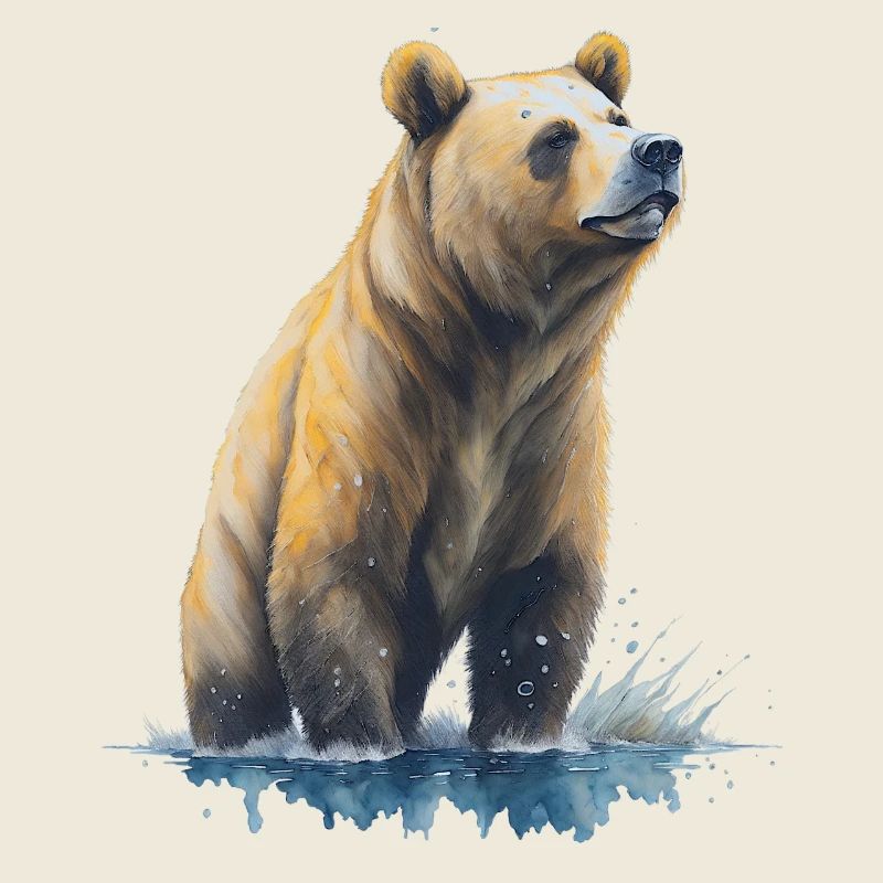 Grizzly