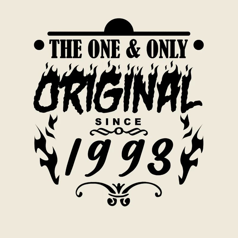 1993 - Année de construction 1993 - Année de construction 1993