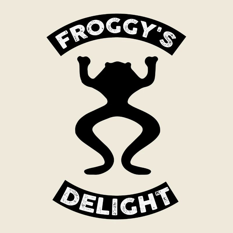 Froggy's Delight Academy.