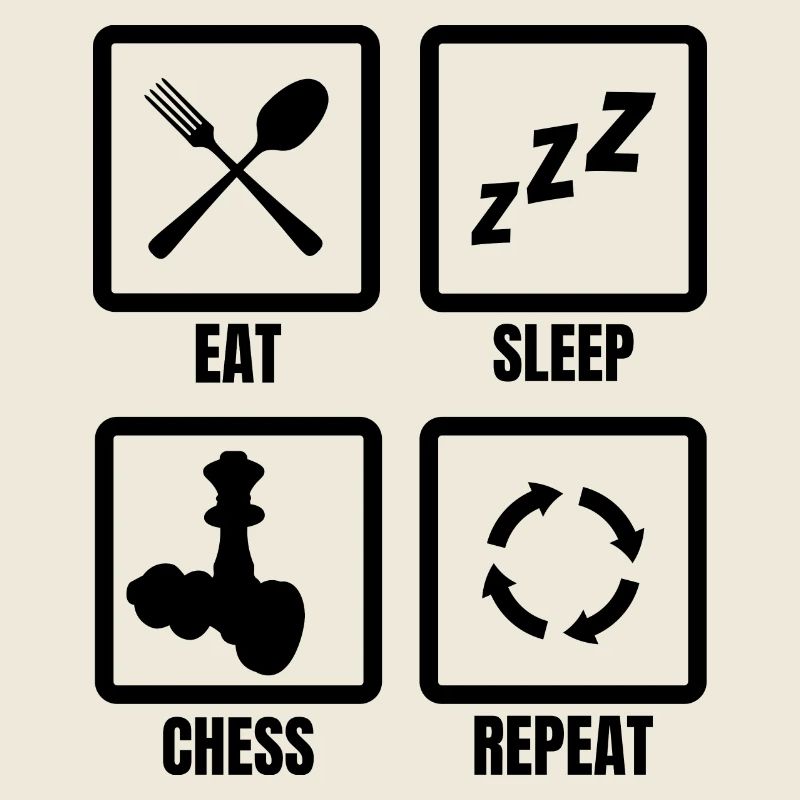 Chess Routine