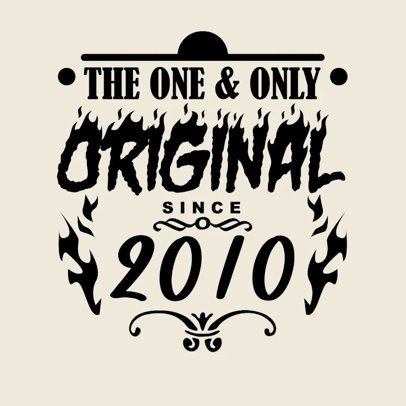 2010 - Année de construction 2010 - Année 2010