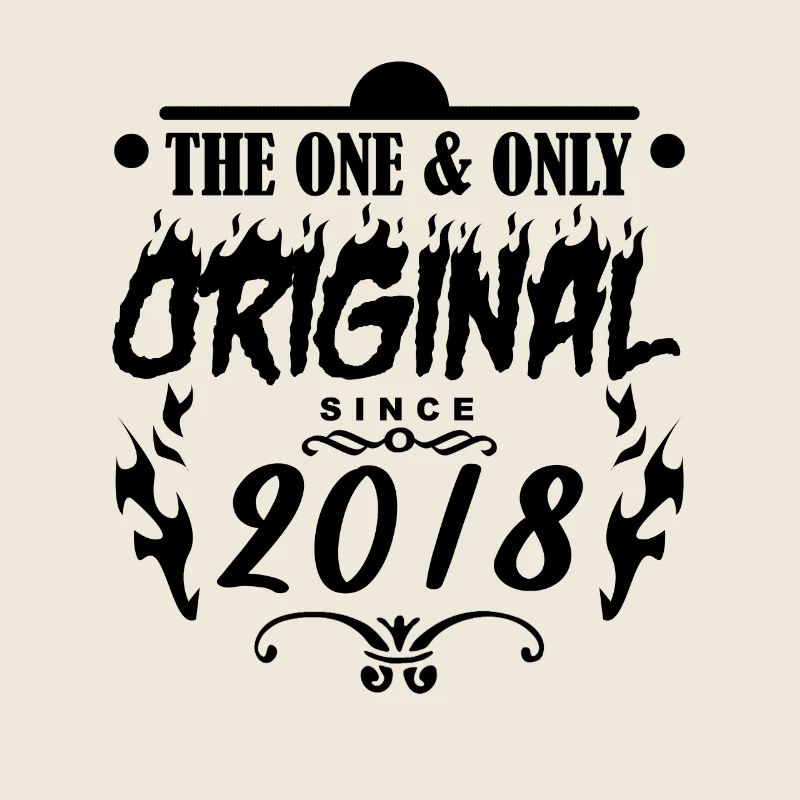 2018 - Année de construction 2018 - Année 2018