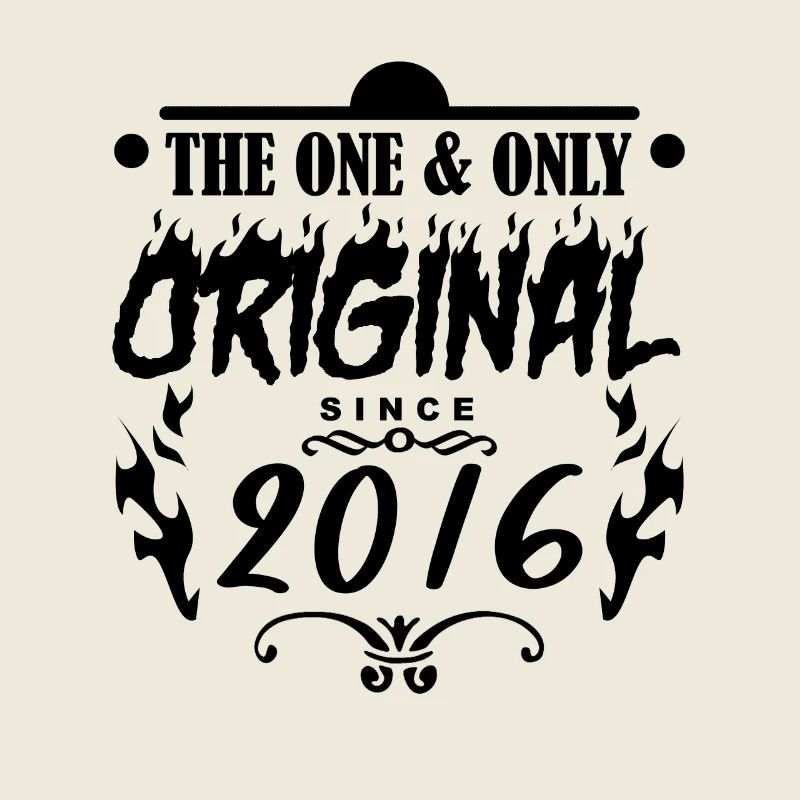 2016 - Année de construction 2016 - Année 2016