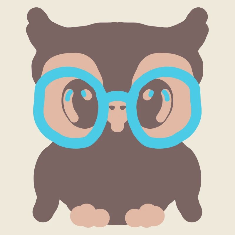 Eagle owl