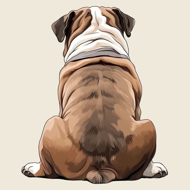 Bulldogge