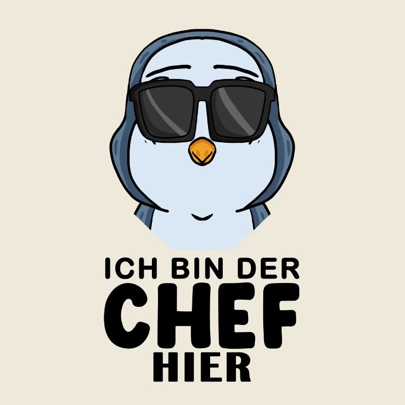 Pinguin