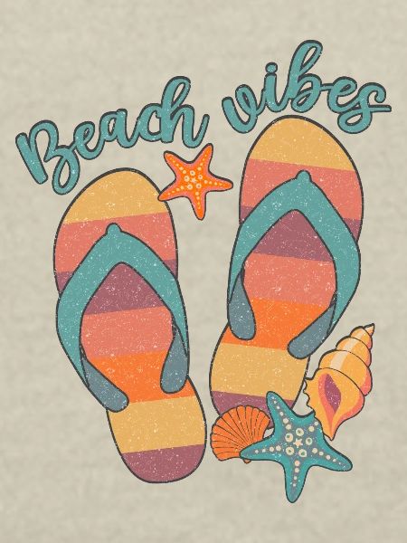 Strand-Vibes