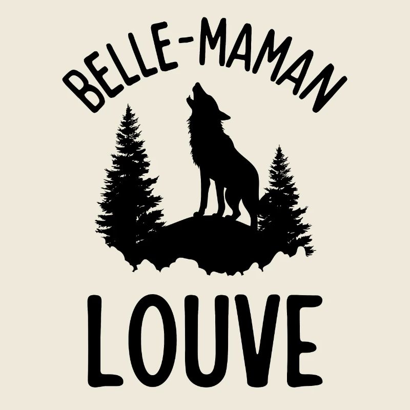 belle mère louve 2
