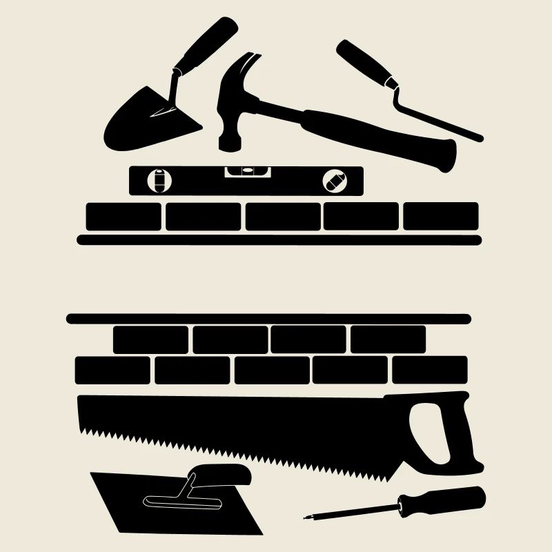 Logo des Bauunternehmens