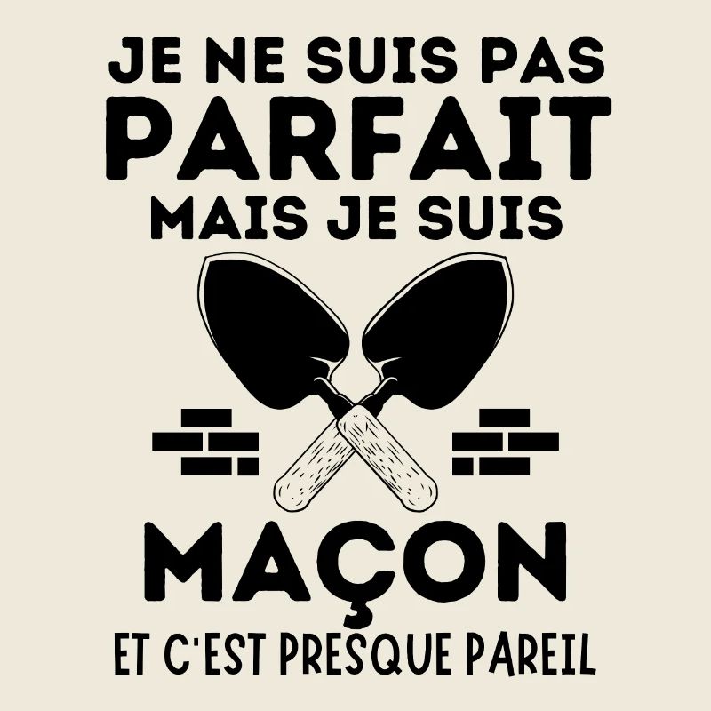 Maçon maçonnerie